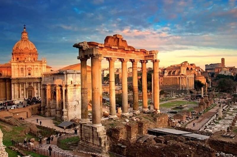Foro Romano Foro Romano