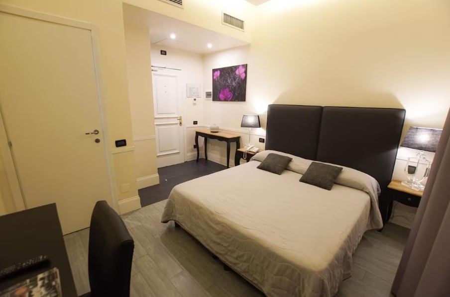 Hotel Giglio dell'Opera