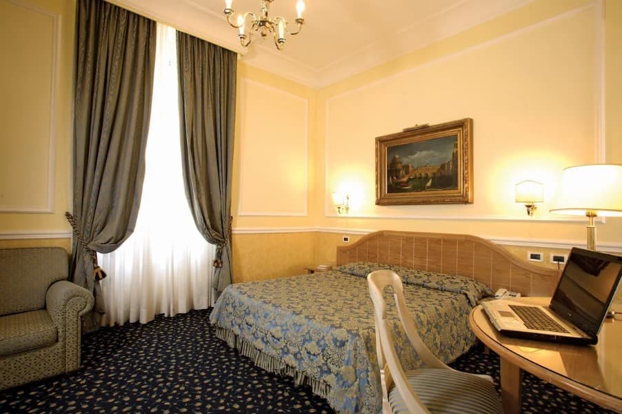 Hotel Giglio dell'Opera